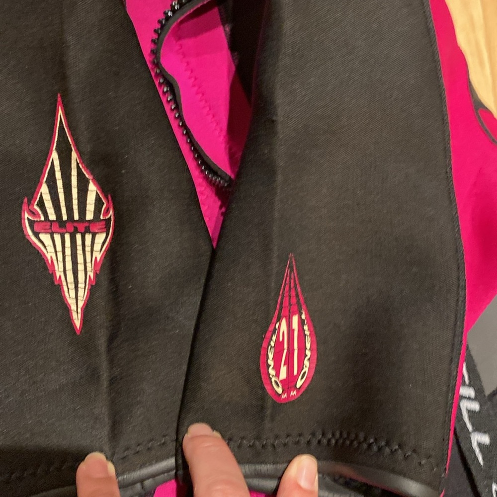 O’Neill - Shorty Wetsuit (12) - Picture 8 of 9